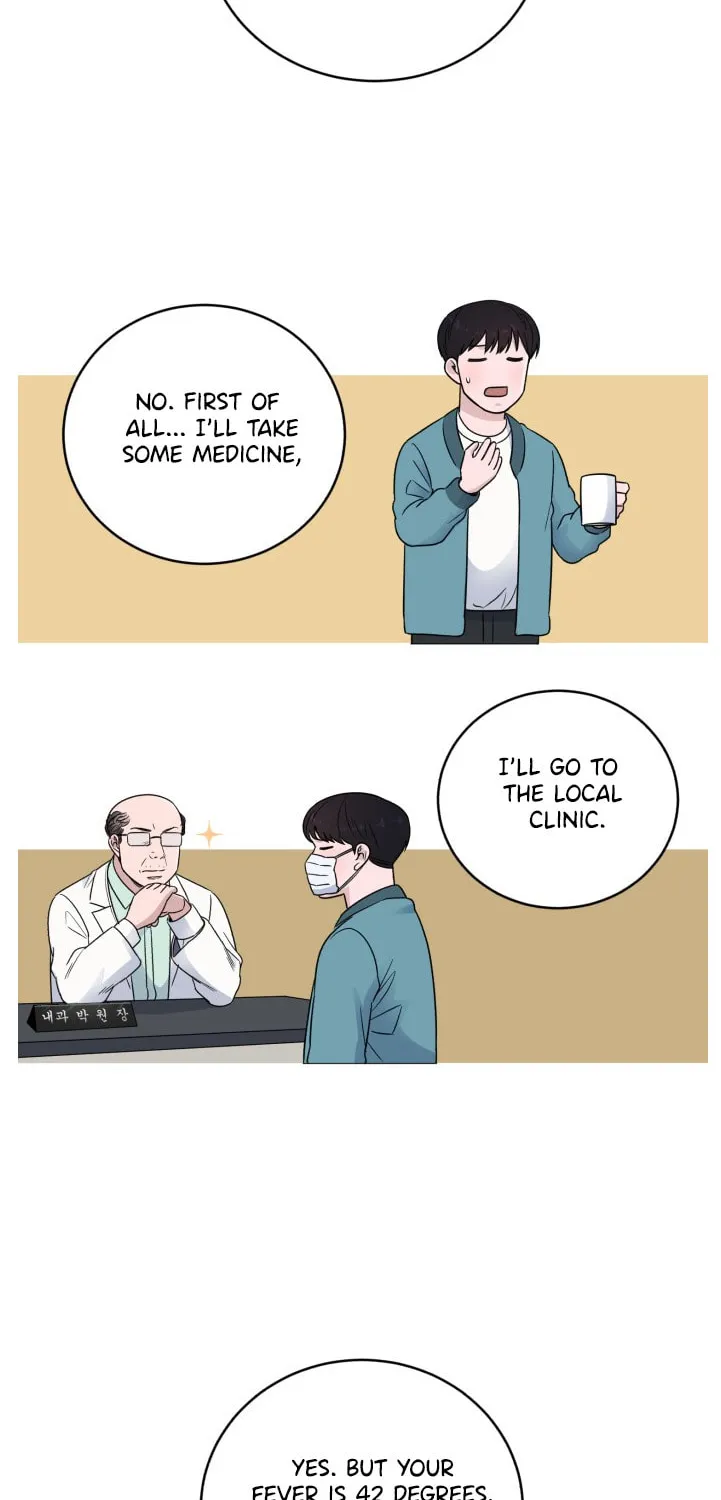Read A.I. Doctor chapter 63 image 49 on Lezhin