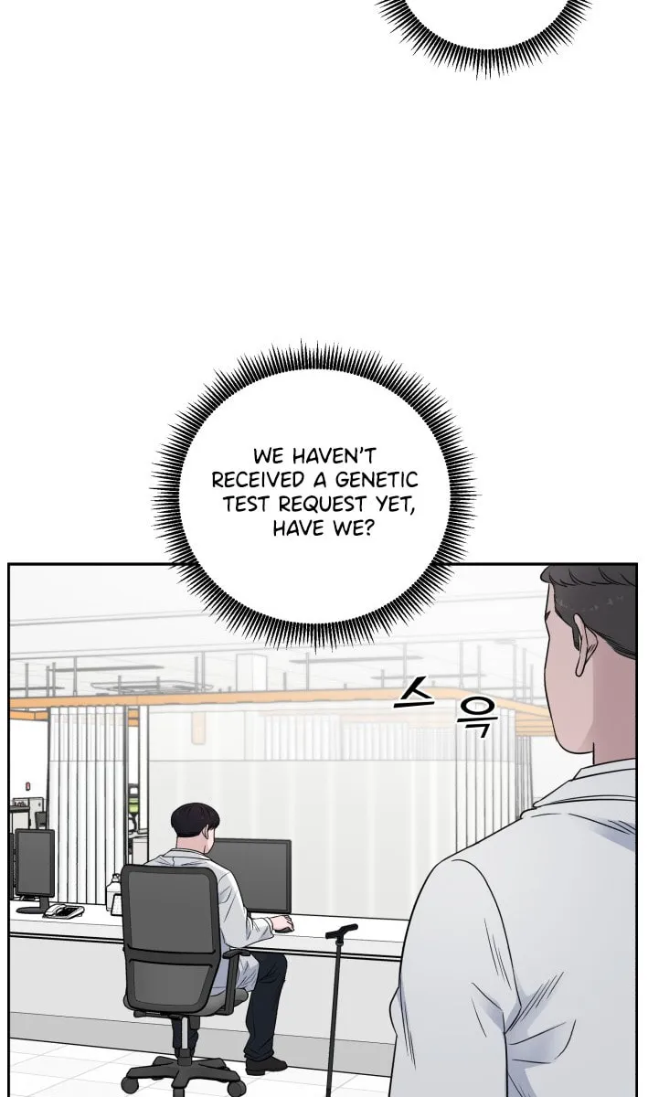 Read A.I. Doctor chapter 63 image 5 on Lezhin