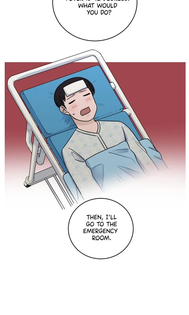 Read A.I. Doctor chapter 63 image 50 on Lezhin