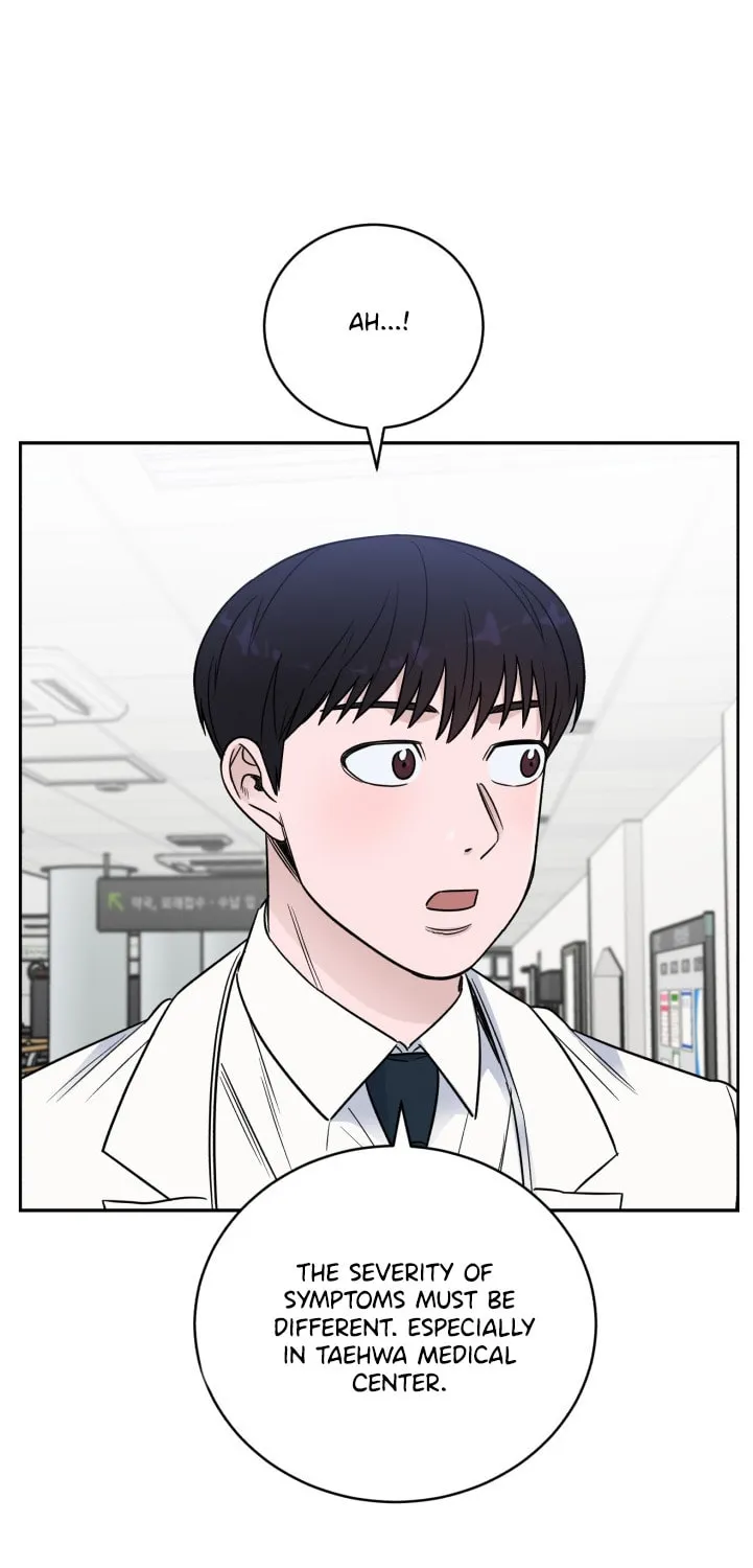 Read A.I. Doctor chapter 63 image 51 on Lezhin