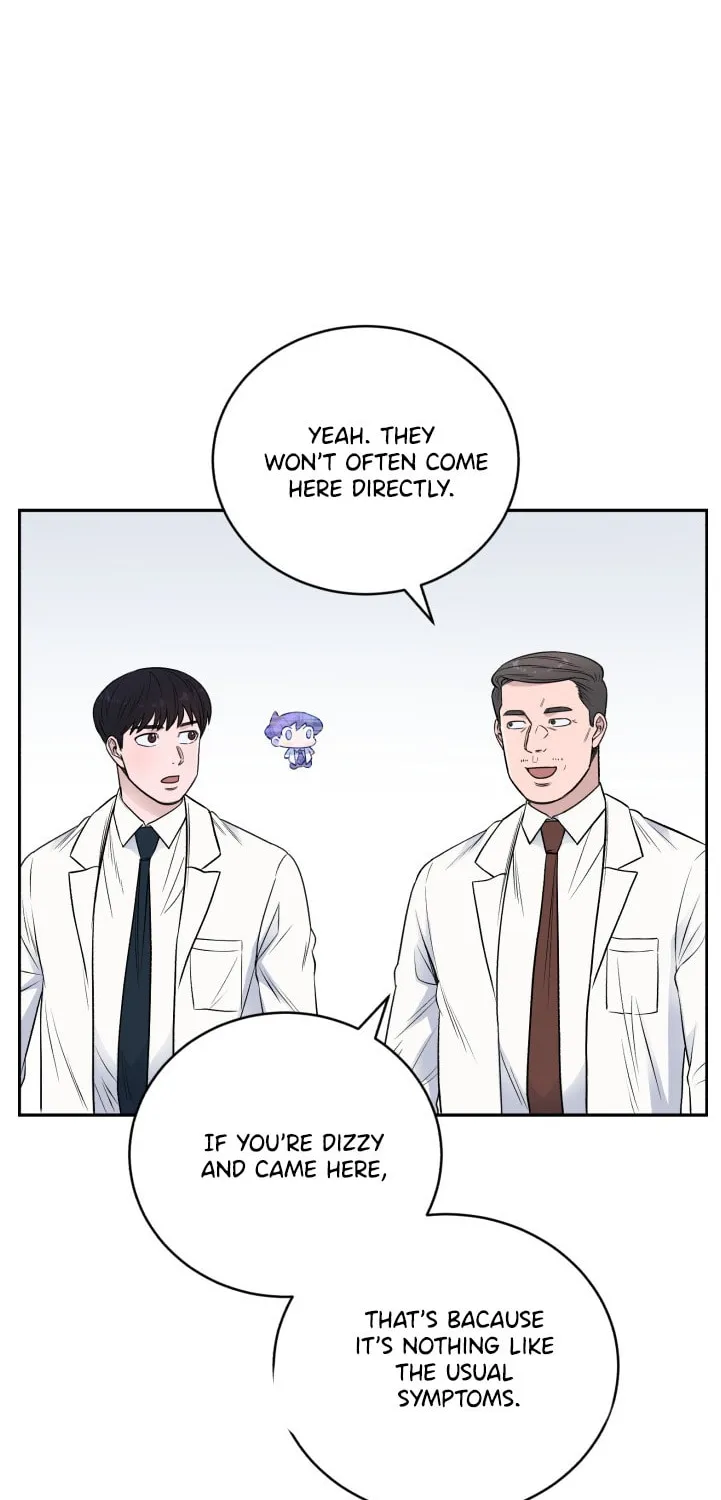 Read A.I. Doctor chapter 63 image 52 on Lezhin