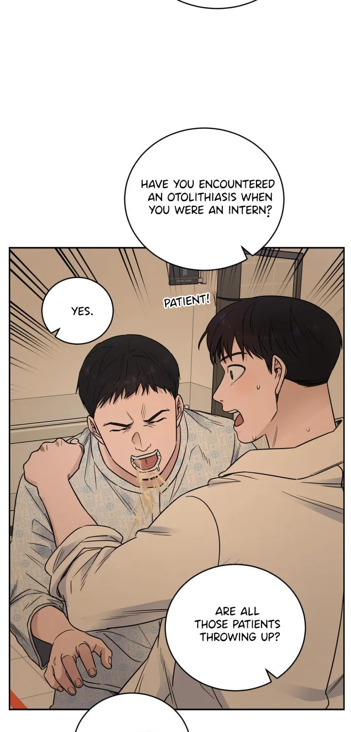 Read A.I. Doctor chapter 63 image 53 on Lezhin