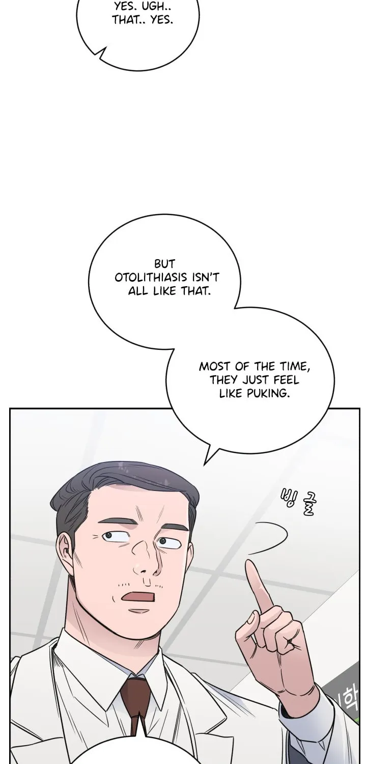 Read A.I. Doctor chapter 63 image 54 on Lezhin