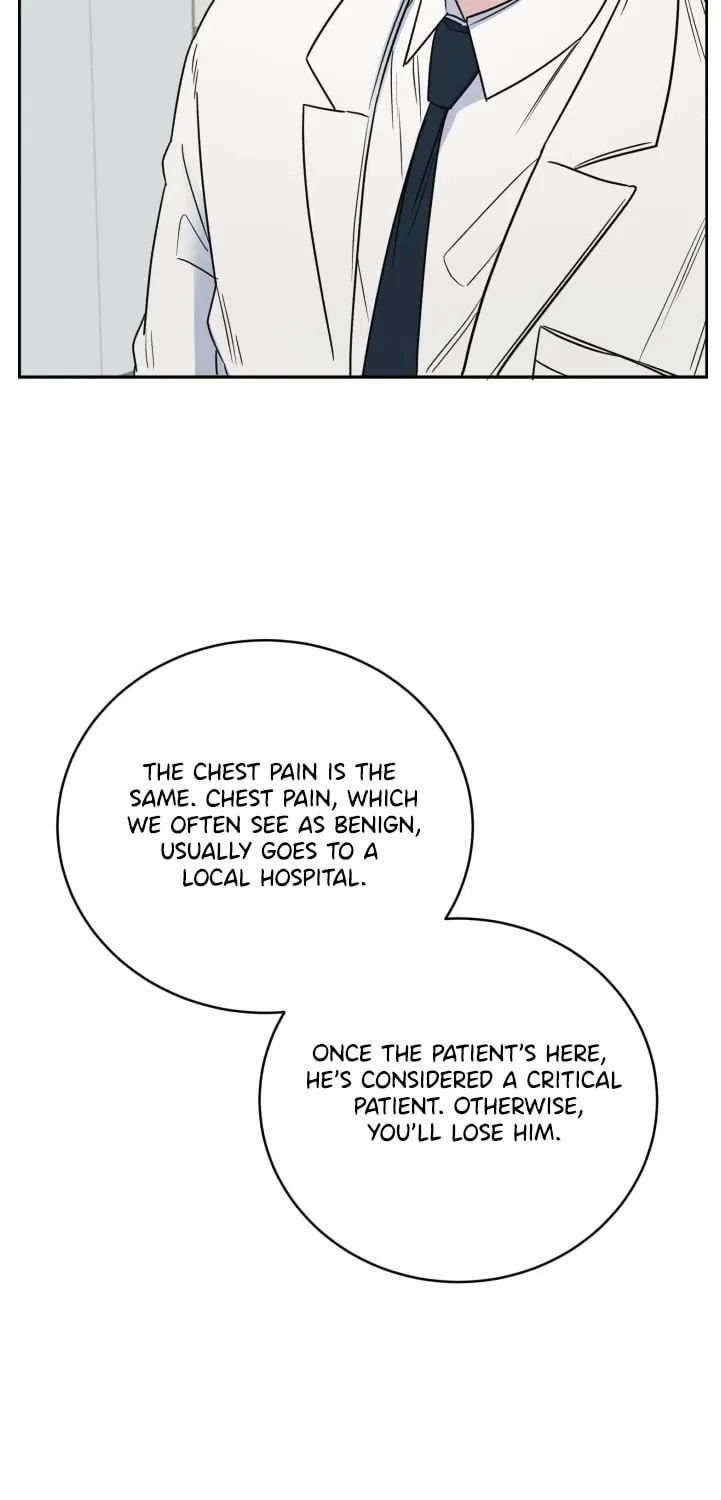 Read A.I. Doctor chapter 63 image 56 on Lezhin