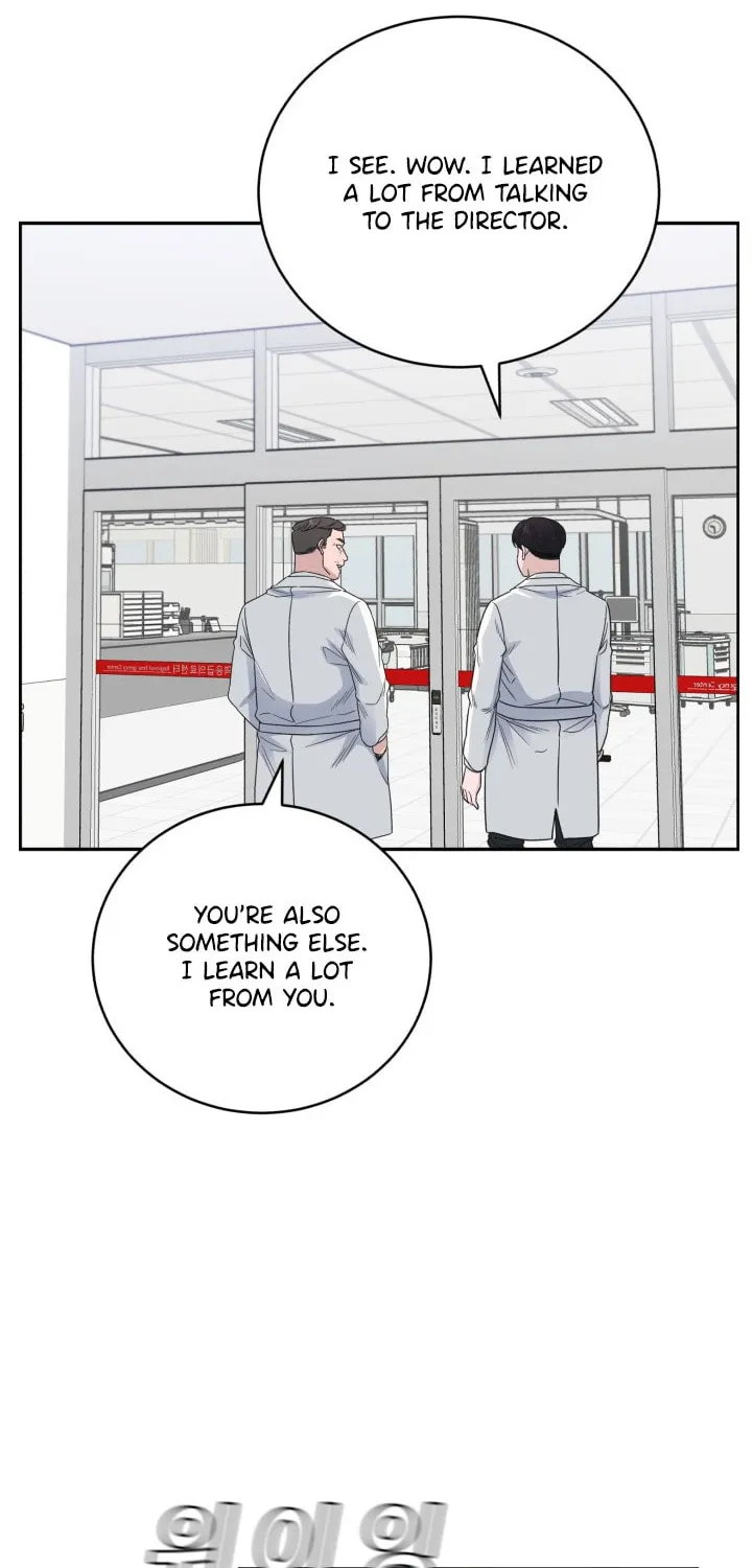 Read A.I. Doctor chapter 63 image 57 on Lezhin