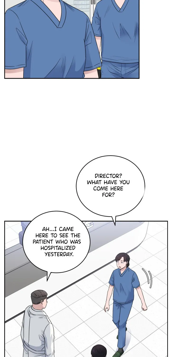 Read A.I. Doctor chapter 63 image 59 on Lezhin