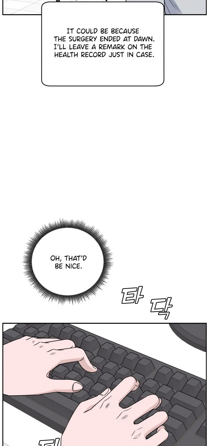 Read A.I. Doctor chapter 63 image 6 on Lezhin