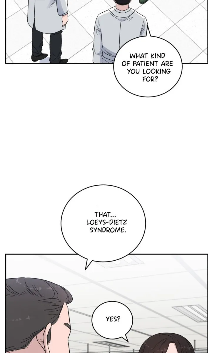 Read A.I. Doctor chapter 63 image 60 on Lezhin