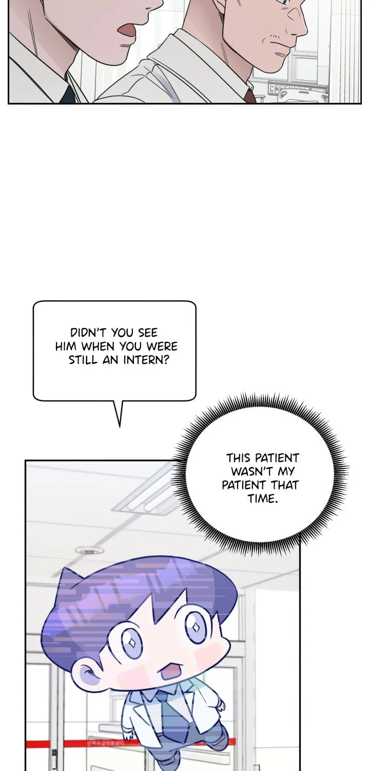 Read A.I. Doctor chapter 63 image 64 on Lezhin