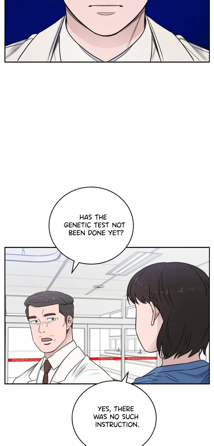 Read A.I. Doctor chapter 63 image 66 on Lezhin