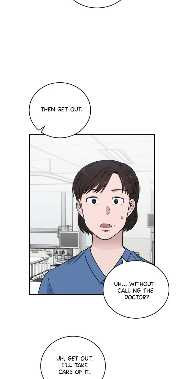 Read A.I. Doctor chapter 63 image 67 on Lezhin