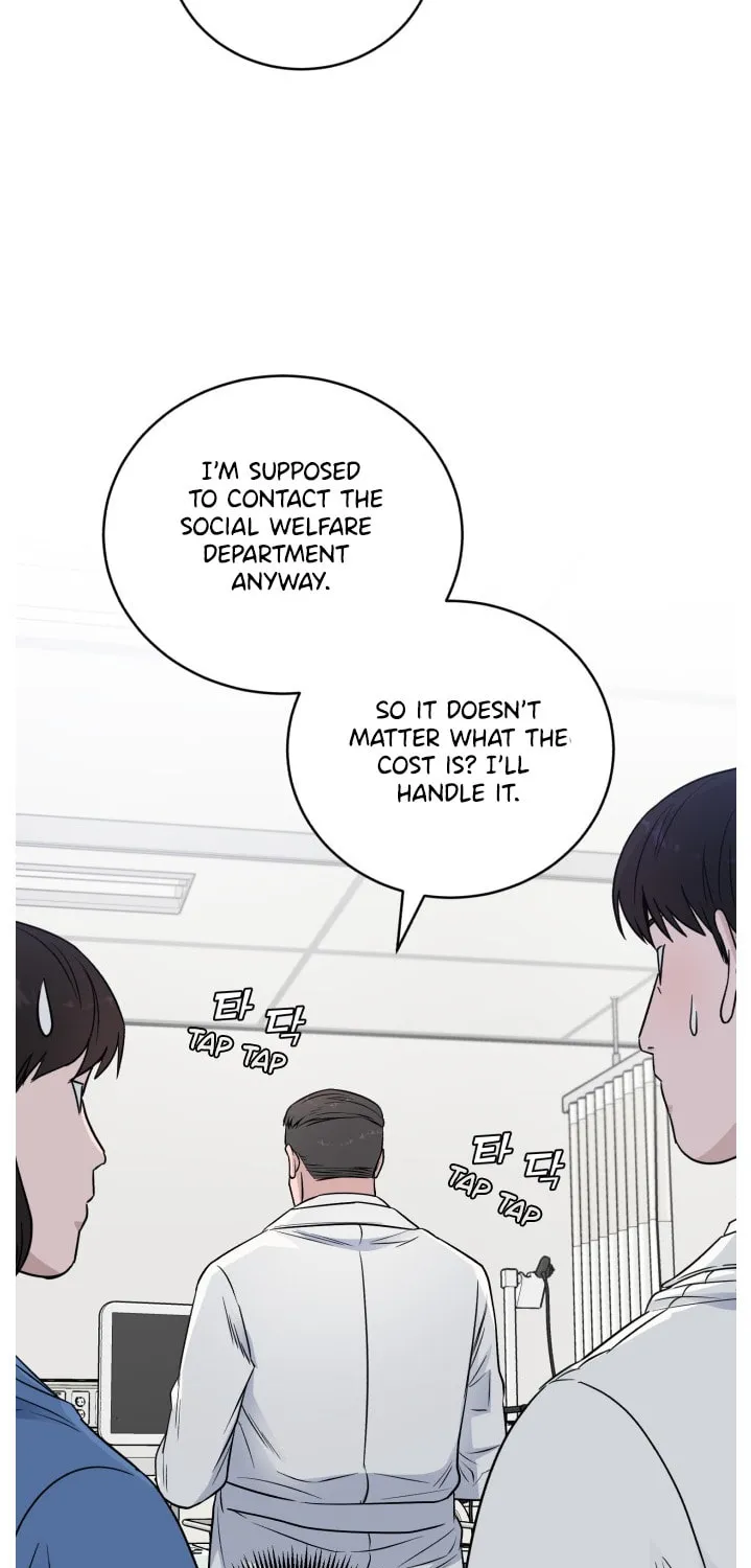 Read A.I. Doctor chapter 63 image 68 on Lezhin