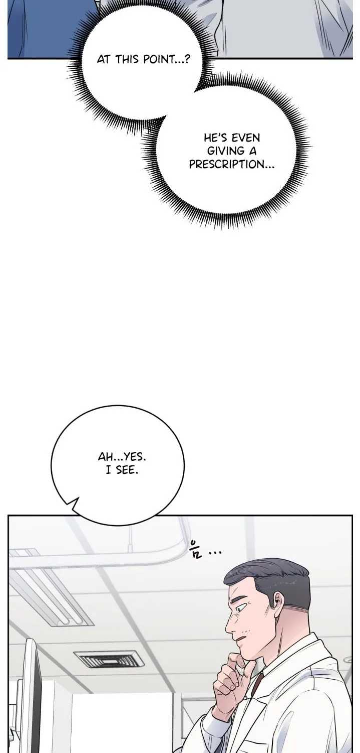 Read A.I. Doctor chapter 63 image 69 on Lezhin