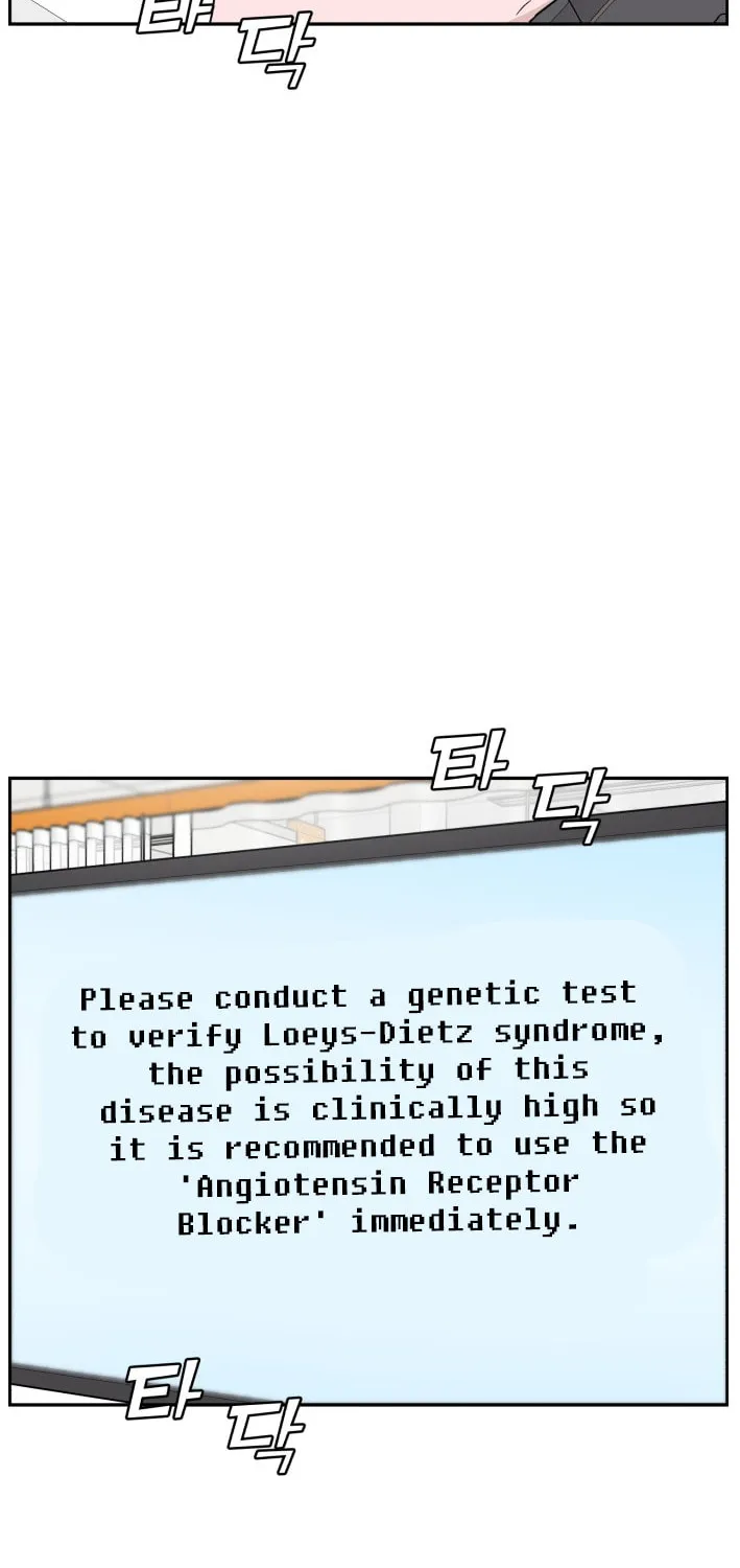 Read A.I. Doctor chapter 63 image 7 on Lezhin