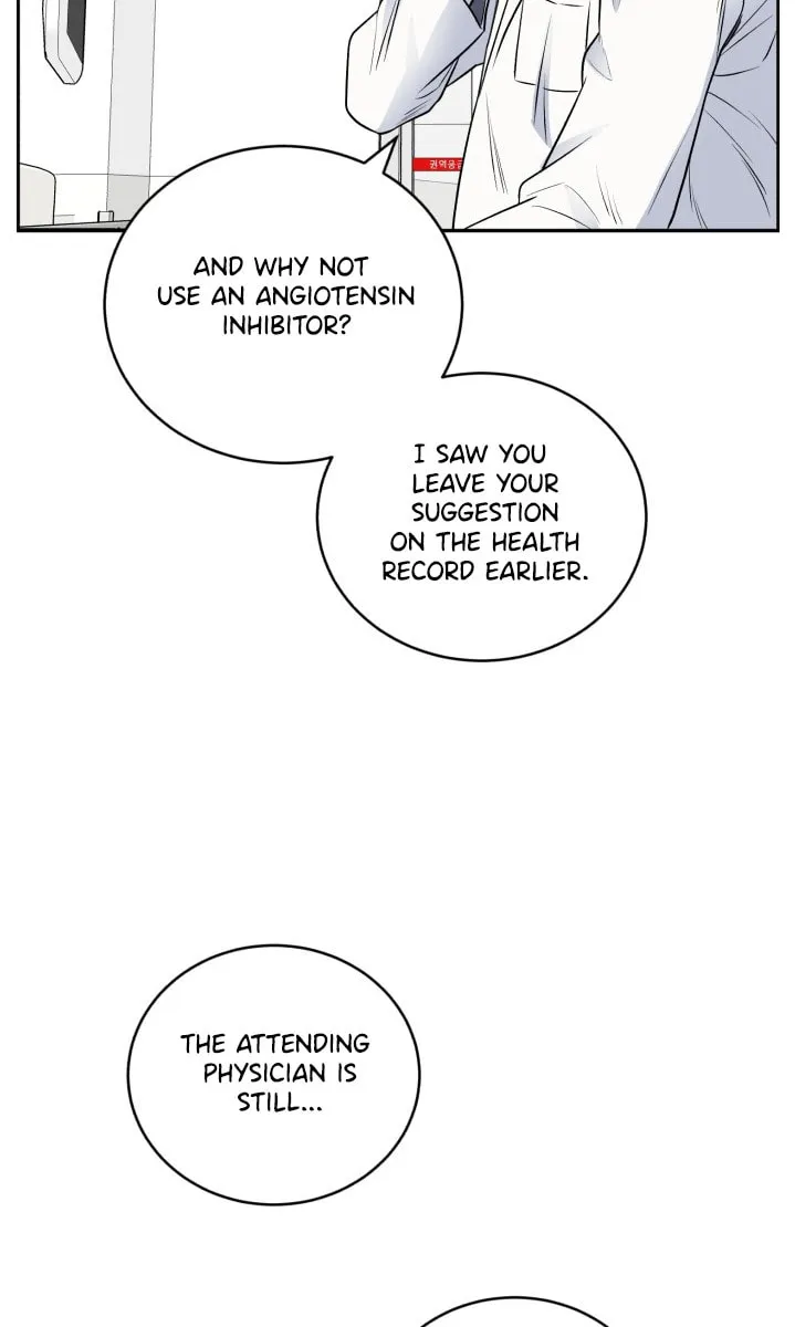 Read A.I. Doctor chapter 63 image 70 on Lezhin