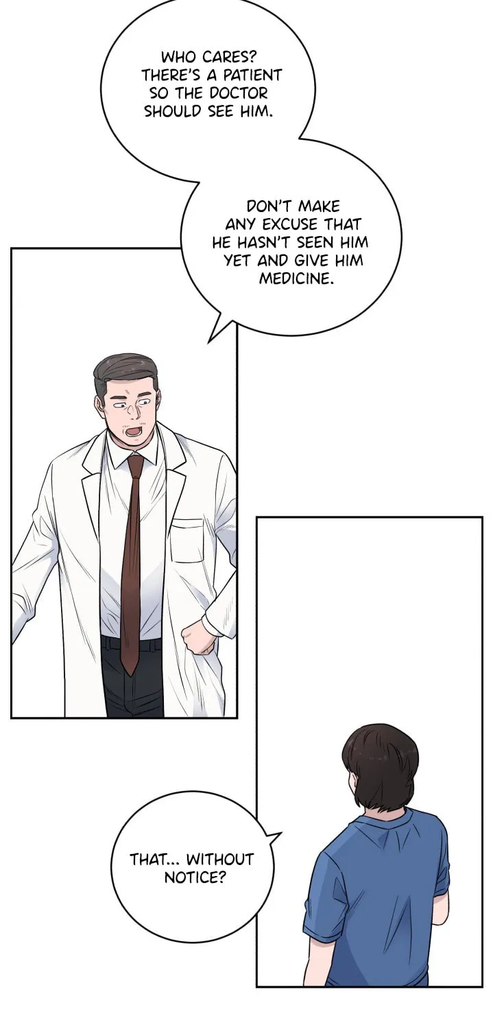 Read A.I. Doctor chapter 63 image 72 on Lezhin