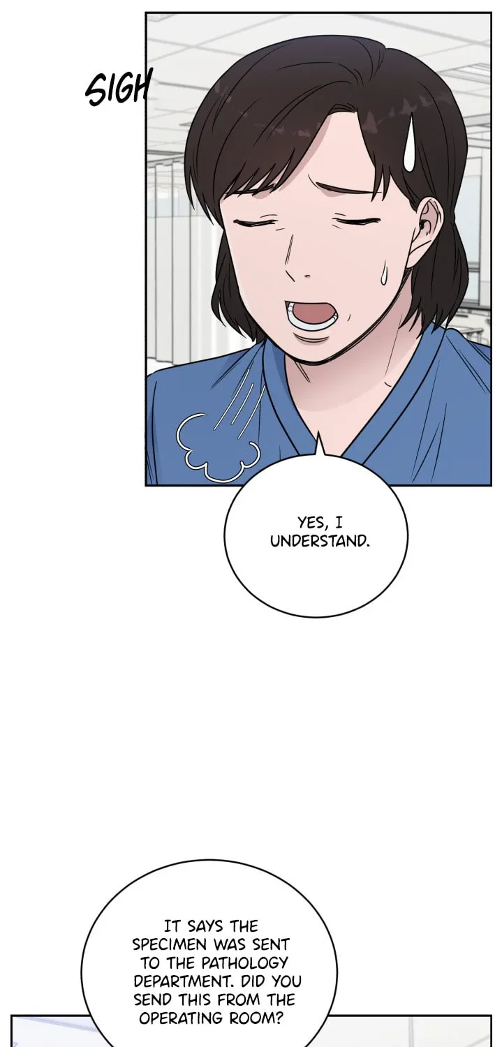 Read A.I. Doctor chapter 63 image 74 on Lezhin