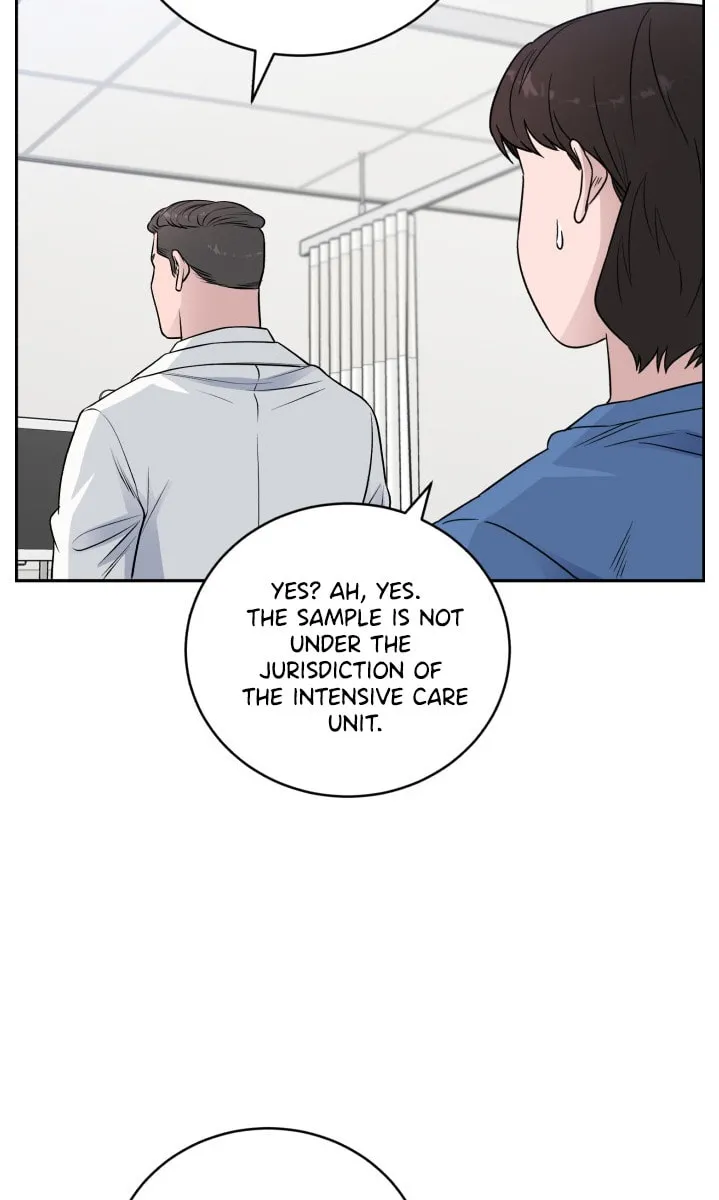 Read A.I. Doctor chapter 63 image 75 on Lezhin