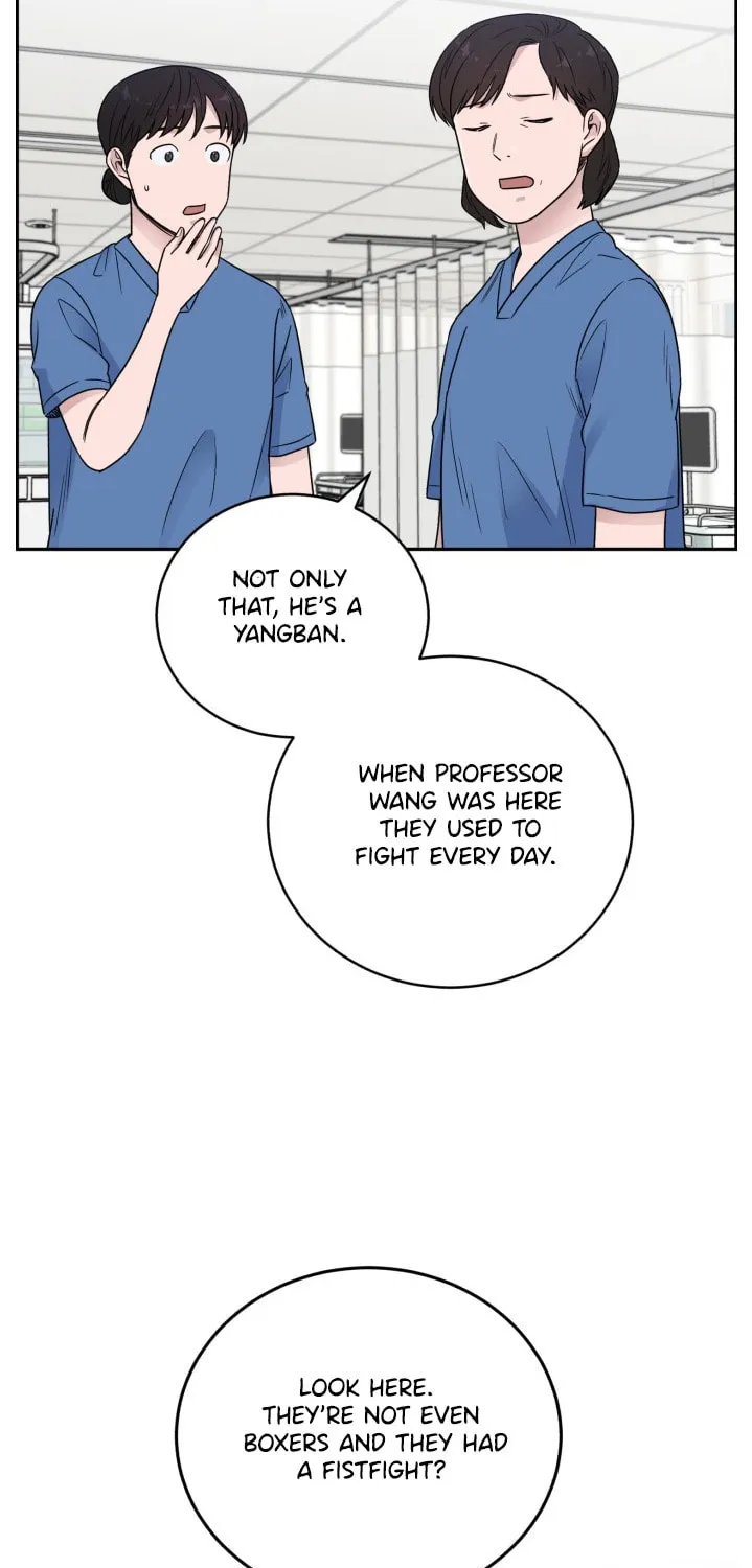 Read A.I. Doctor chapter 63 image 78 on Lezhin