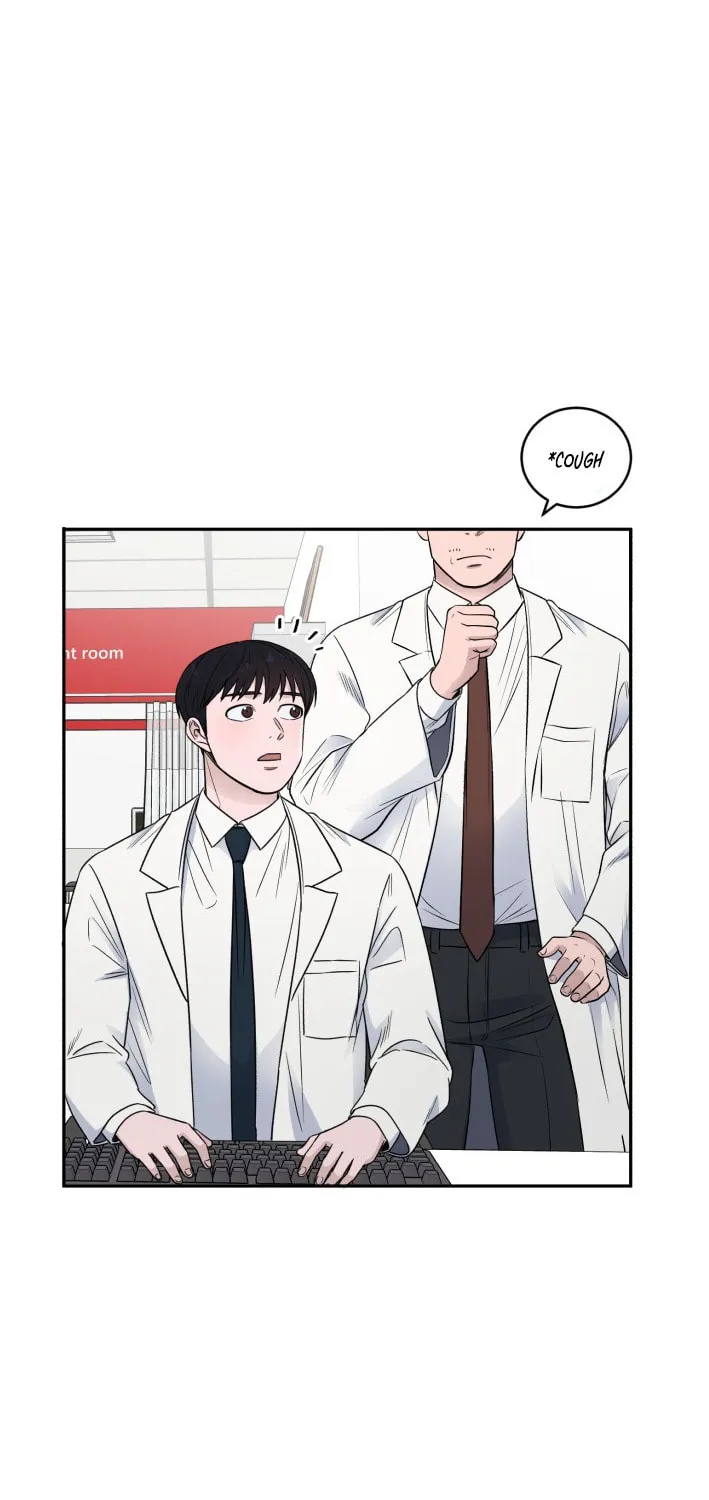 Read A.I. Doctor chapter 63 image 8 on Lezhin