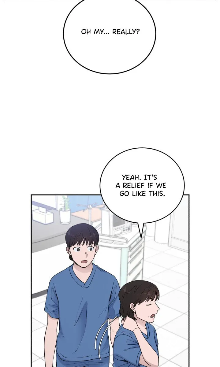 Read A.I. Doctor chapter 63 image 80 on Lezhin