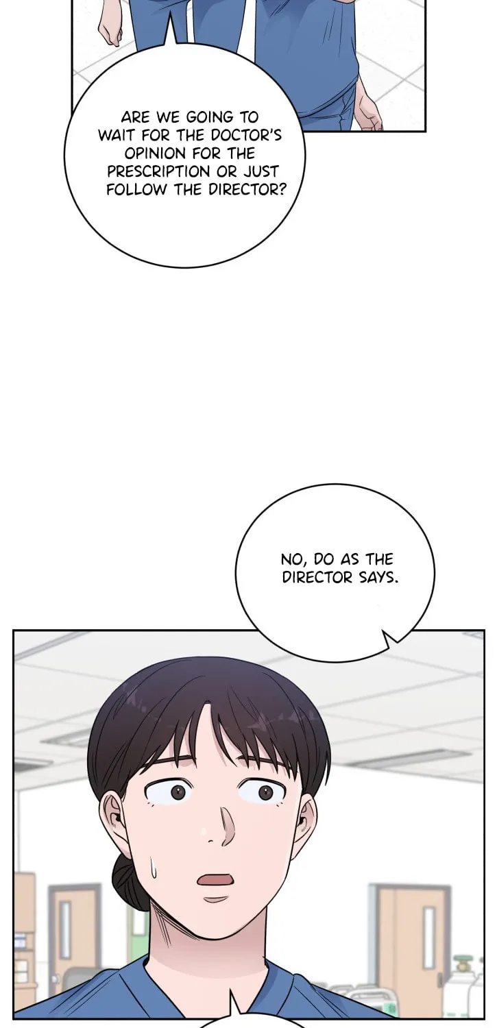 Read A.I. Doctor chapter 63 image 81 on Lezhin