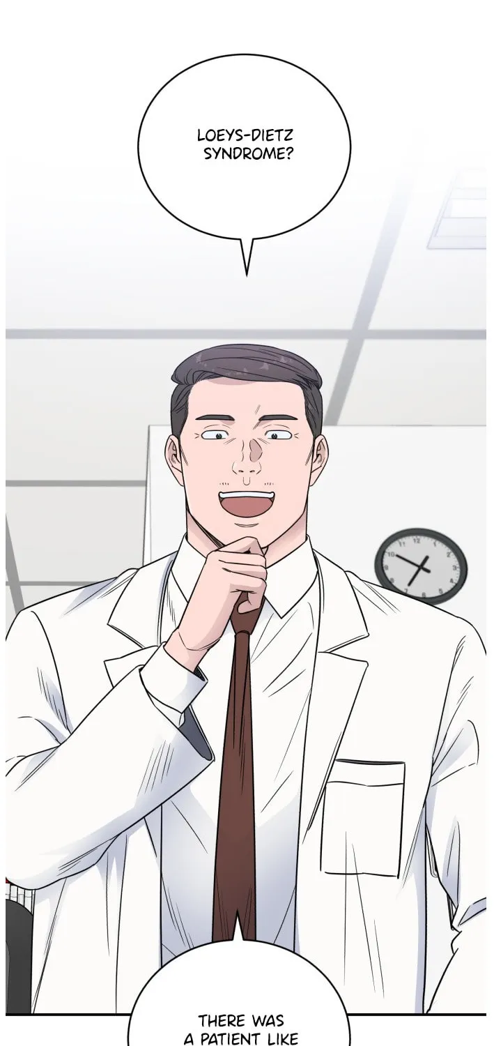 Read A.I. Doctor chapter 63 image 9 on Lezhin