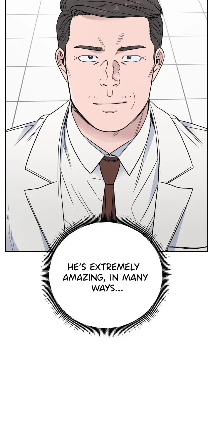 Read A.I. Doctor chapter 63 image 90 on Lezhin