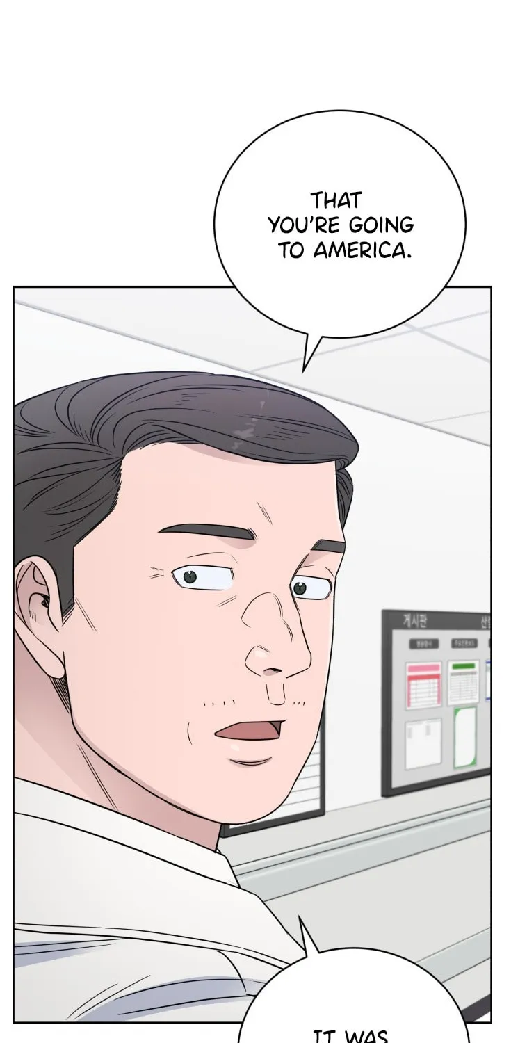 Read A.I. Doctor chapter 64 image 100 on Lezhin