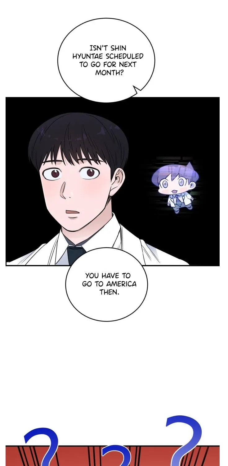 Read A.I. Doctor chapter 64 image 102 on Lezhin