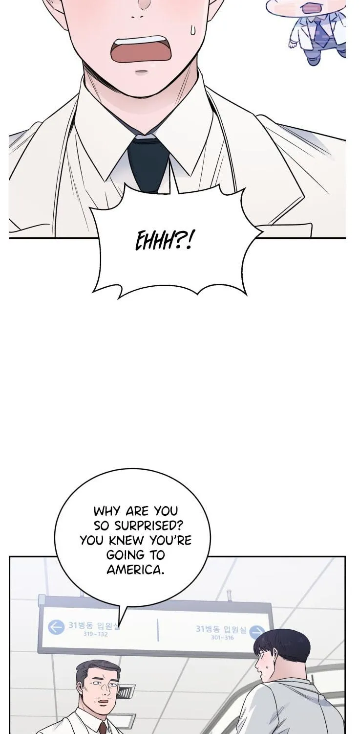 Read A.I. Doctor chapter 64 image 104 on Lezhin