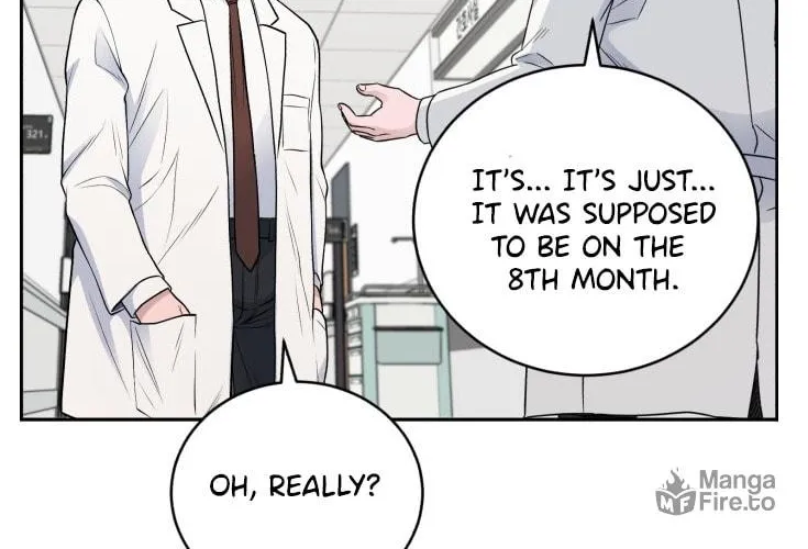 Read A.I. Doctor chapter 64 image 105 on Lezhin