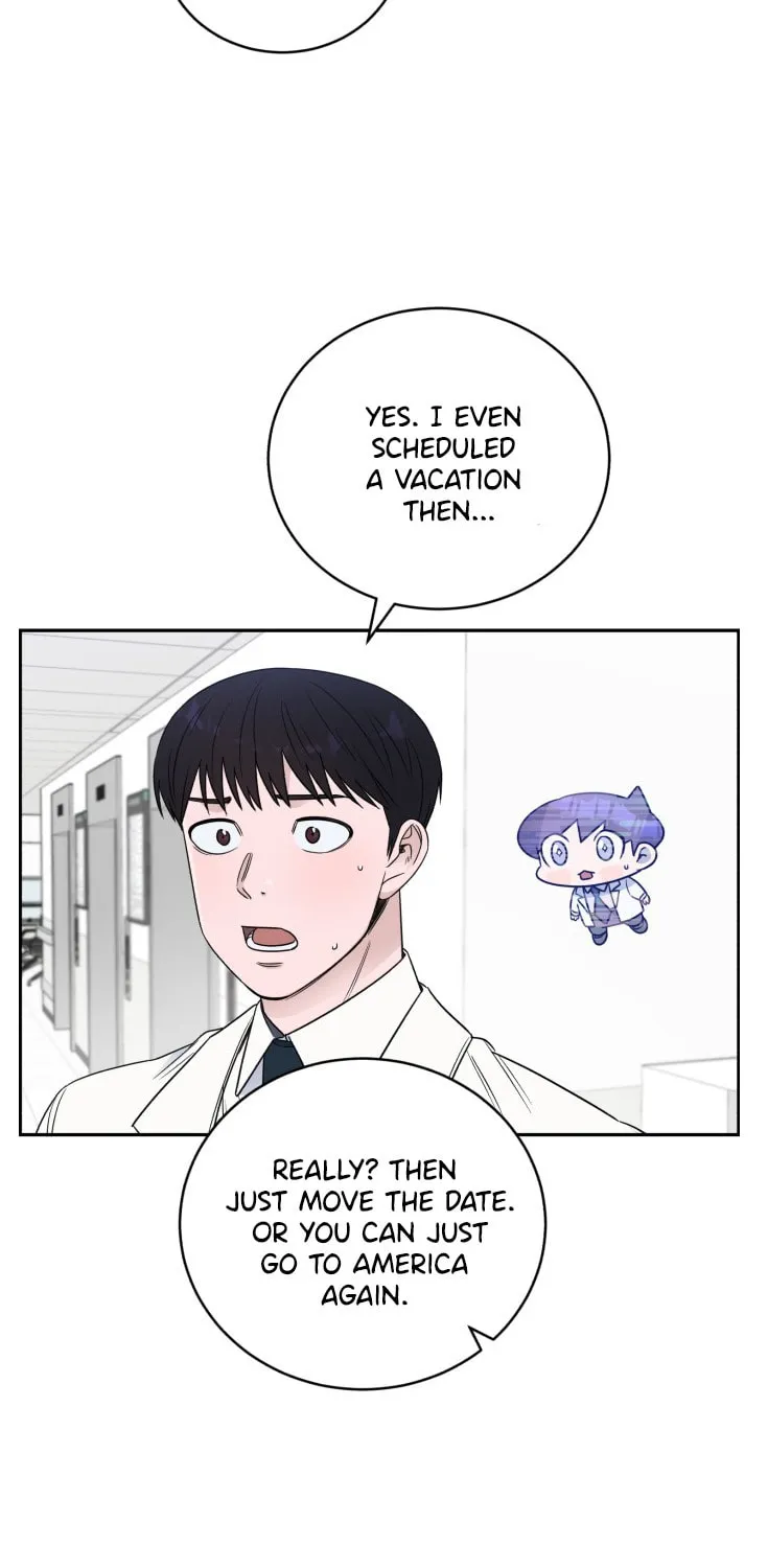 Read A.I. Doctor chapter 64 image 106 on Lezhin
