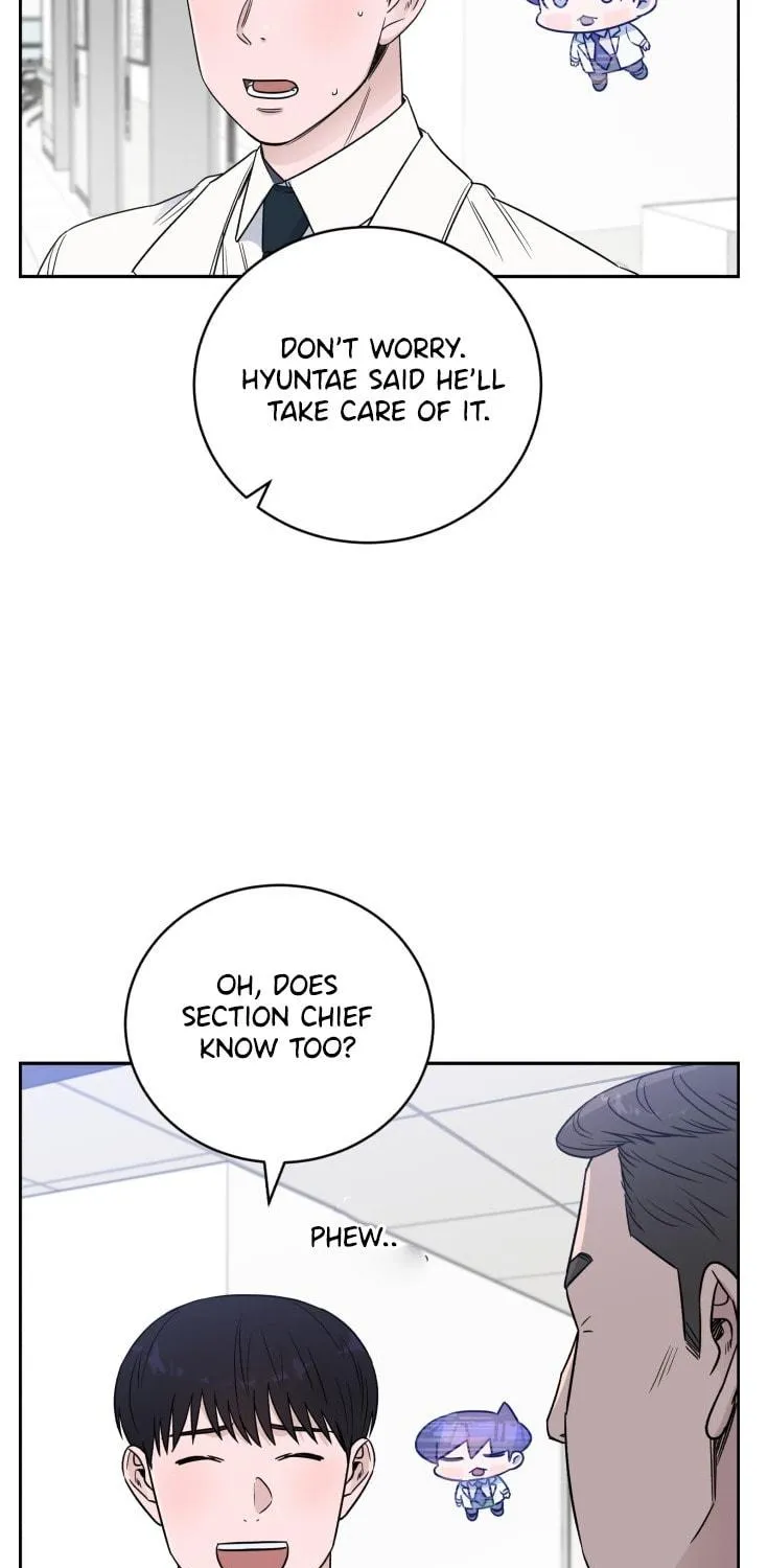 Read A.I. Doctor chapter 64 image 108 on Lezhin