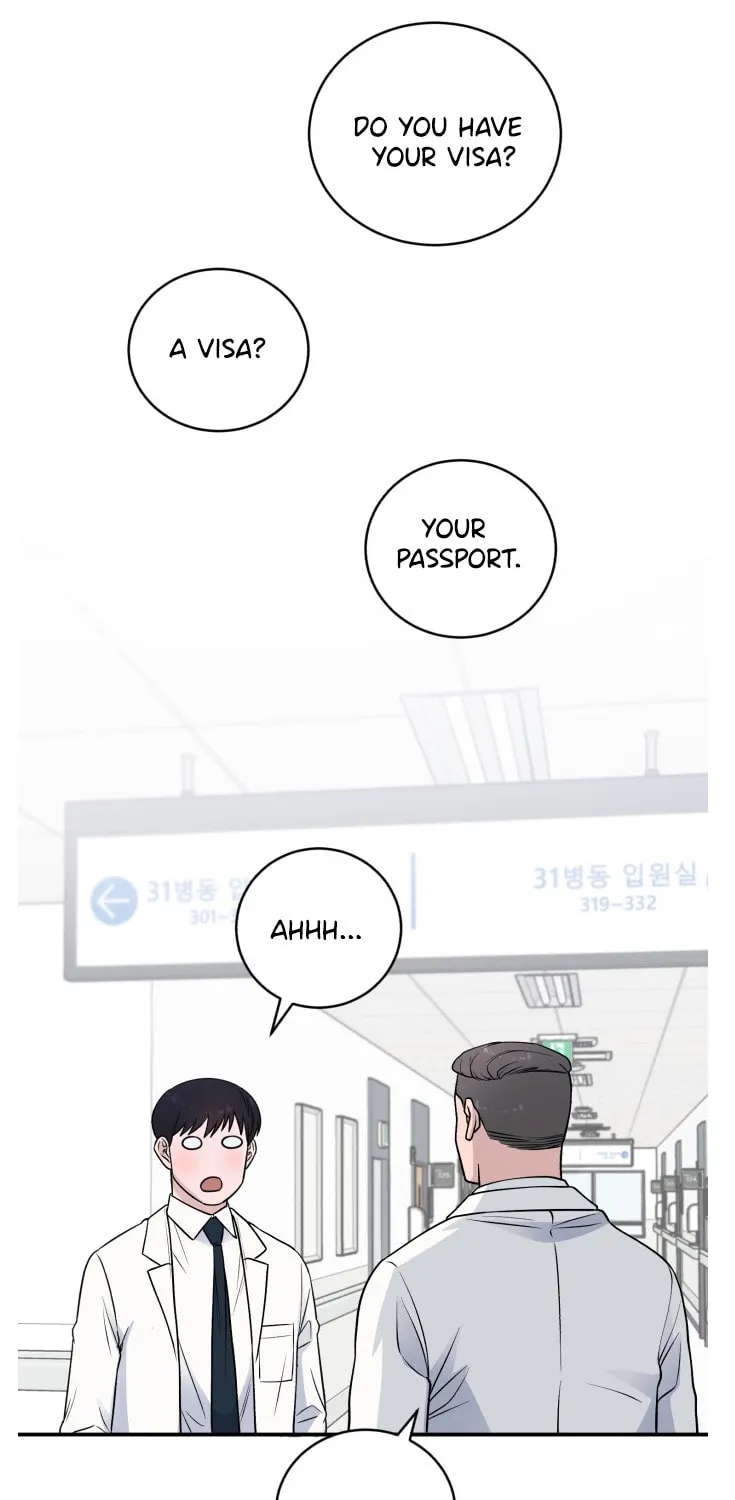 Read A.I. Doctor chapter 64 image 112 on Lezhin