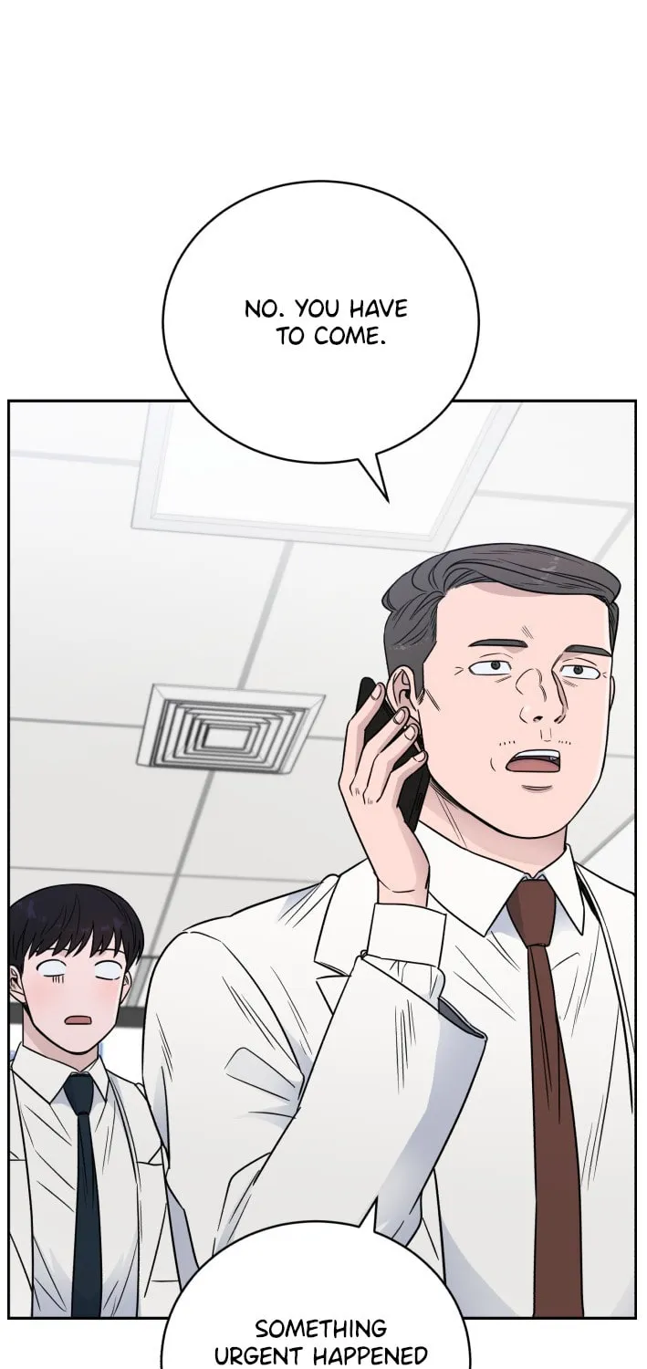 Read A.I. Doctor chapter 64 image 117 on Lezhin
