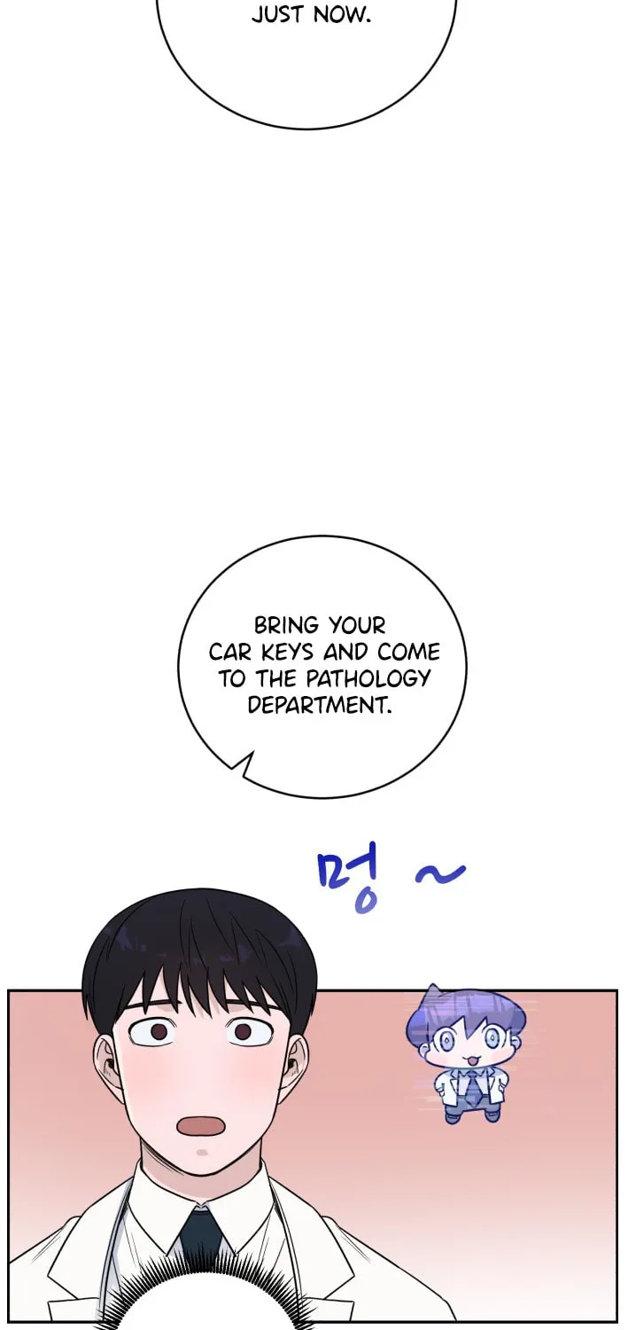 Read A.I. Doctor chapter 64 image 118 on Lezhin