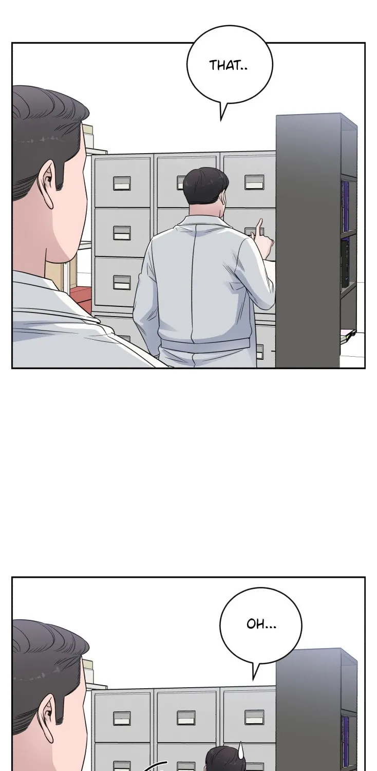 Read A.I. Doctor chapter 64 image 13 on Lezhin