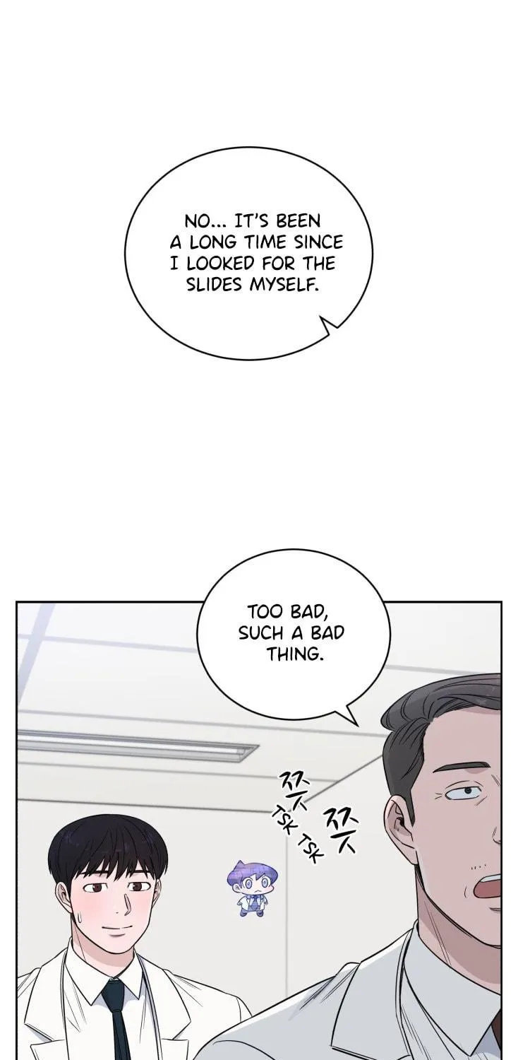 Read A.I. Doctor chapter 64 image 15 on Lezhin
