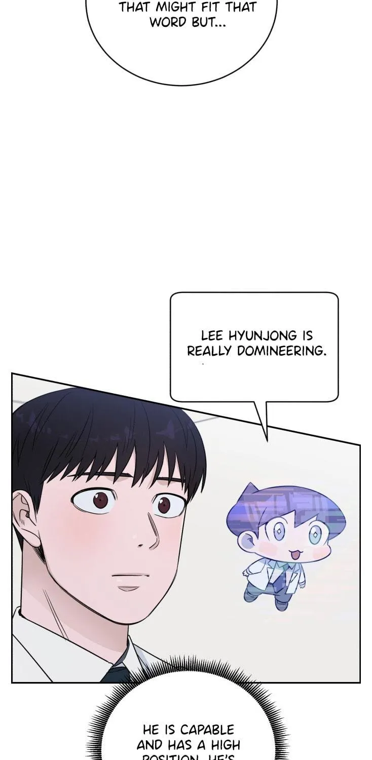 Read A.I. Doctor chapter 64 image 17 on Lezhin