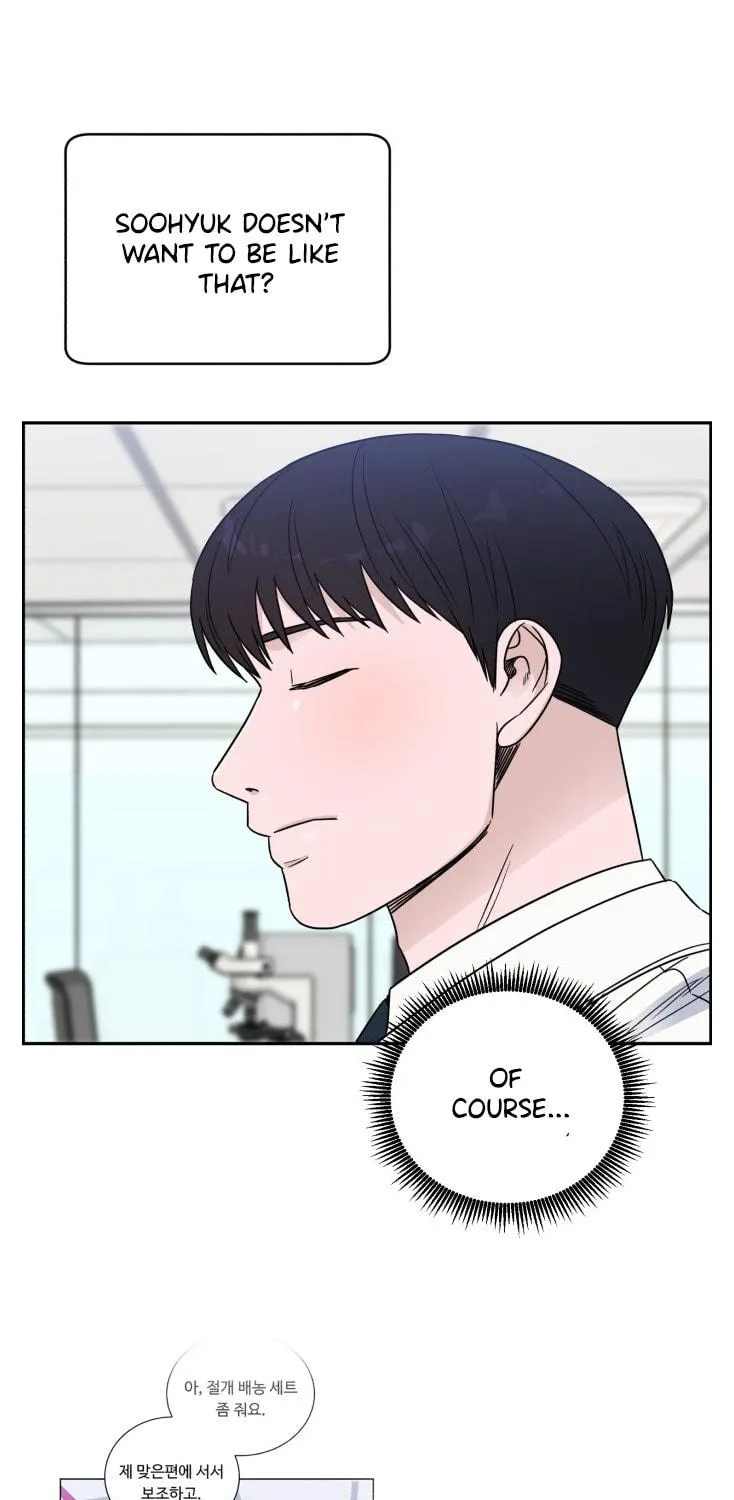 Read A.I. Doctor chapter 64 image 21 on Lezhin
