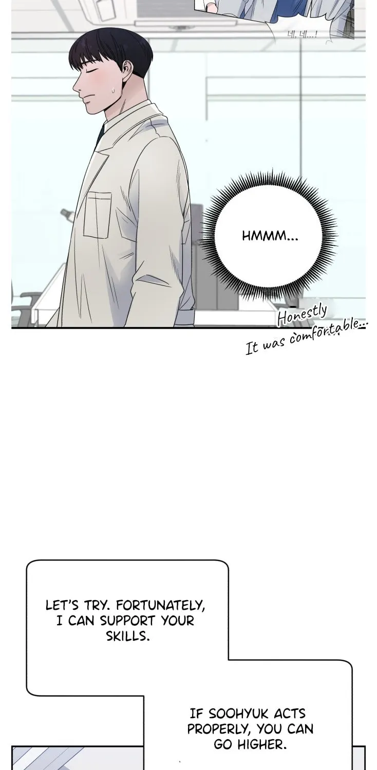 Read A.I. Doctor chapter 64 image 23 on Lezhin