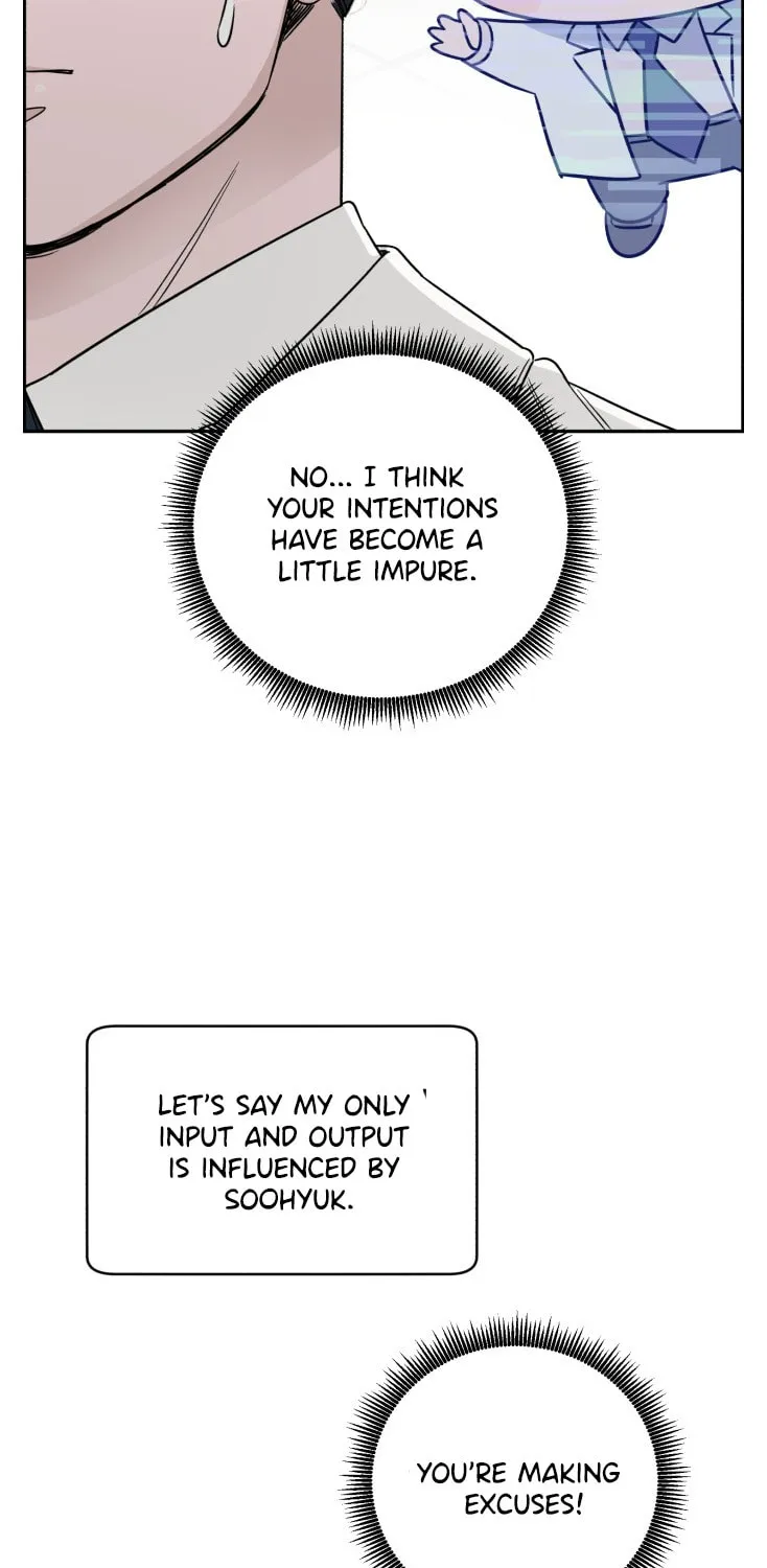 Read A.I. Doctor chapter 64 image 25 on Lezhin
