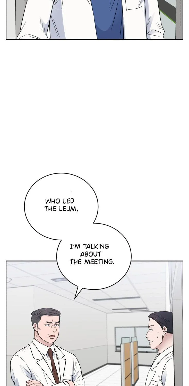 Read A.I. Doctor chapter 64 image 3 on Lezhin