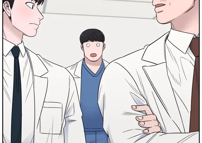 Read A.I. Doctor chapter 64 image 31 on Lezhin