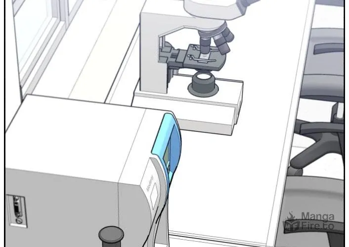 Read A.I. Doctor chapter 64 image 33 on Lezhin