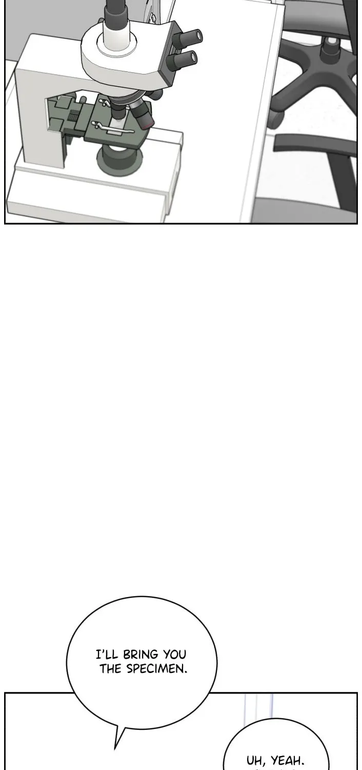 Read A.I. Doctor chapter 64 image 34 on Lezhin