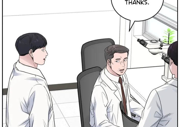 Read A.I. Doctor chapter 64 image 35 on Lezhin