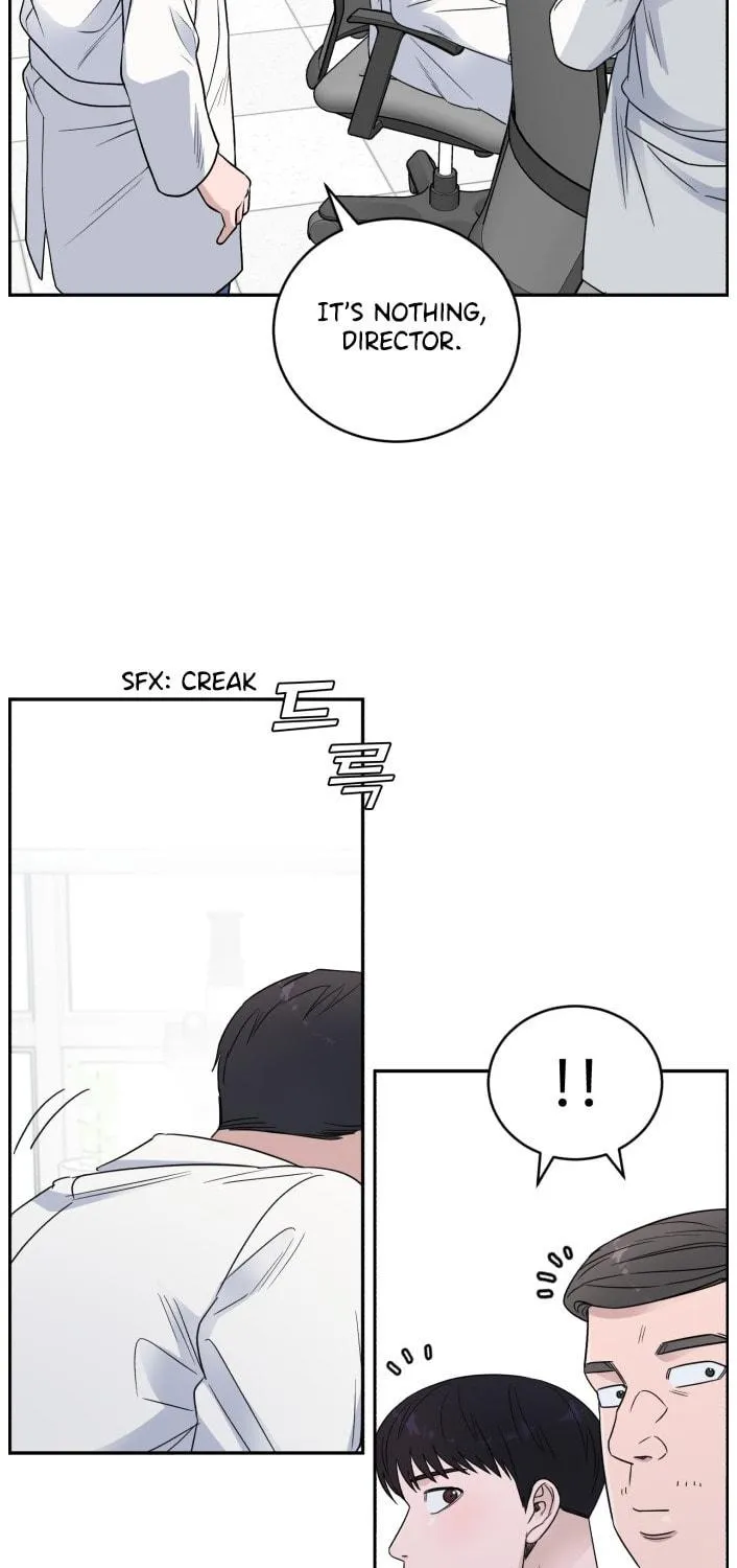 Read A.I. Doctor chapter 64 image 36 on Lezhin