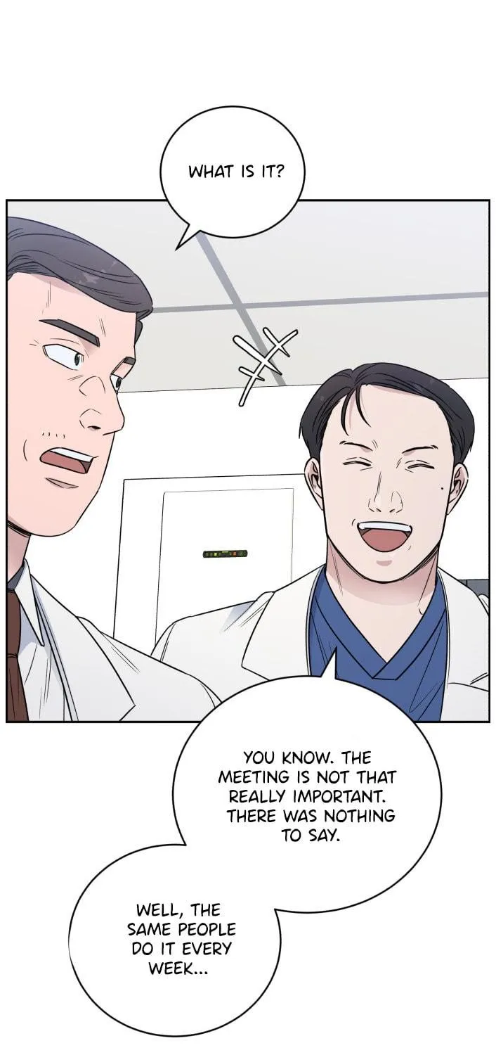 Read A.I. Doctor chapter 64 image 38 on Lezhin